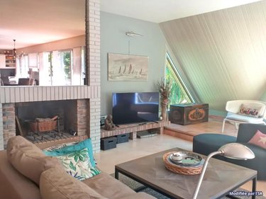 Maison a vendre Saint-Nolff 56250 Morbihan 166 m2 7 pièces 588472 euros