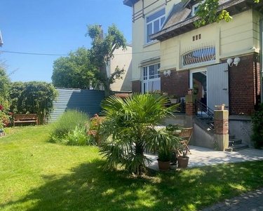 Maison a vendre Saint-André-lez-Lille 59350 Nord 195 m2 6 pièces 849500 euros