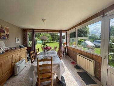 Maison a vendre Conteville 80370 Somme 86 m2 4 pièces 157500 euros