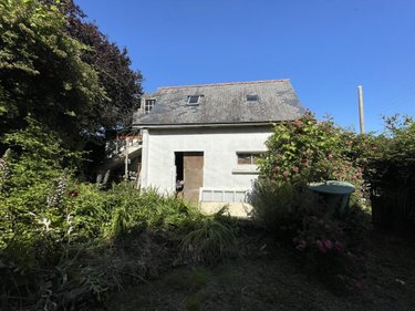Maison a vendre Trégunc 29910 Finistère 123 m2 6 pièces 234450 euros