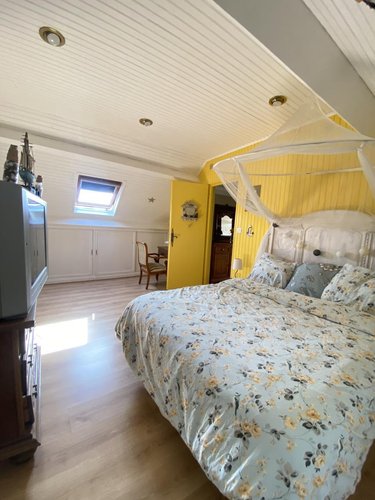 Maison a vendre Fontaine-Notre-Dame 59400 Nord 102 m2 5 pièces 164724 euros