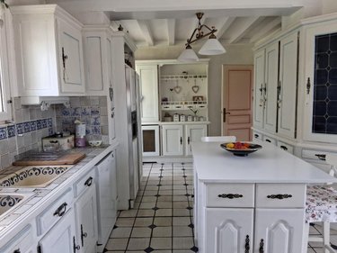 Maison a vendre Pré-en-Pail-Saint-Samson 53140 Mayenne 154 m2 7 pièces 320000 euros