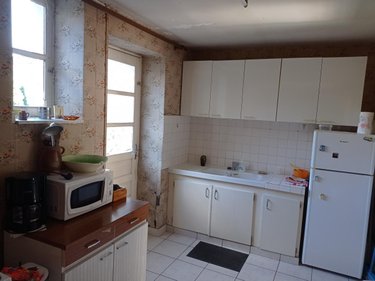 Maison a vendre L'Île-Bouchard 37220 Indre-et-Loire 82 m2 5 pièces 90100 euros