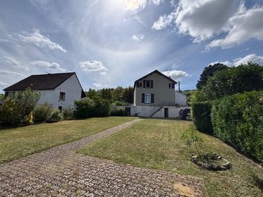 Maison a vendre Laon 02000 Aisne 167 m2 6 pièces 174000 euros