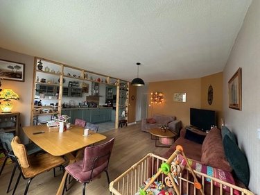 Appartement a vendre Angers 49000 Maine-et-Loire 99 m2 5 pièces 272480 euros
