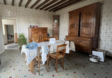 Maison a vendre Piacé 72170 Sarthe 180 m2 5 pièces 141660 euros