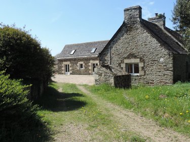 Maison a vendre Plestin-les-Grèves 22310 Côtes-d'Armor 200 m2 8 pièces 462300 euros