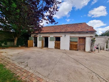 Maison a vendre Desvres 62240 Pas-de-Calais 433 m2 12 pièces 493600 euros