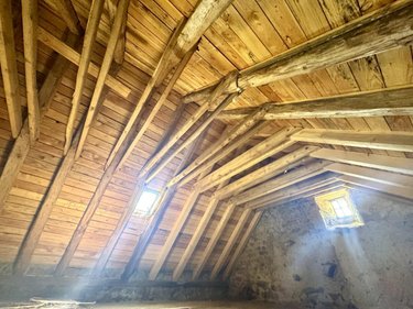 Maison a vendre Sainte-Colombe-de-Peyre 48130 Lozère 145 m2  99000 euros