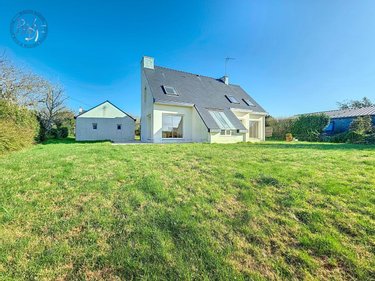 Maison a vendre La Forêt-Fouesnant 29940 Finistère 159 m2 6 pièces 520000 euros