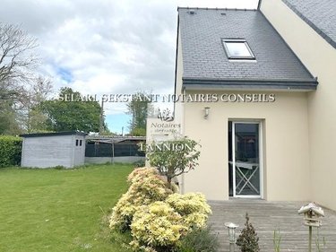 Maison a vendre Ploulec'h 22300 Côtes-d'Armor 107 m2 5 pièces 314580 euros
