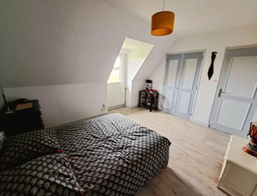 Maison a vendre Noyal-Pontivy 56920 Morbihan 177 m2  360720 euros