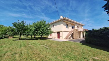 Maison a vendre Gorrevod 01190 Ain 107 m2 5 pièces 185000 euros