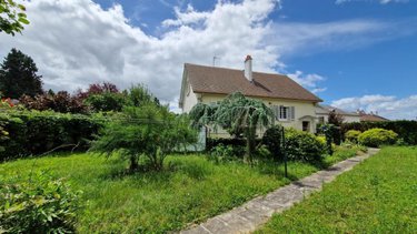 Maison a vendre Vendôme 41100 Loir-et-Cher 140 m2 6 pièces 135070 euros