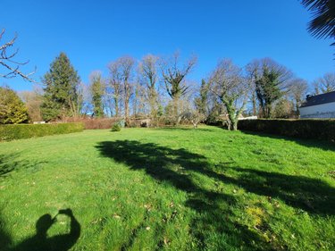 Maison a vendre Gourin 56110 Morbihan 169 m2 7 pièces 221020 euros