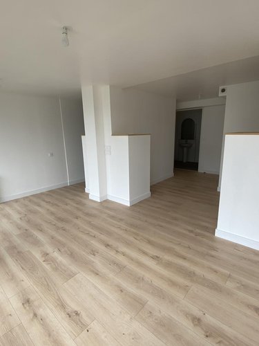Location appartement Loudéac 22600 Côtes-d'Armor 42 m2 2 pièces 550 euros