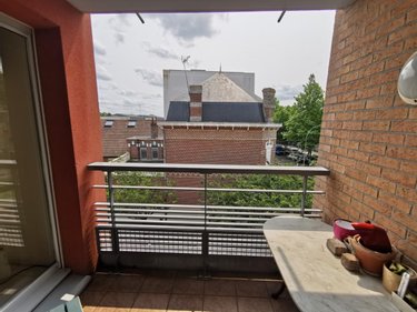 Appartement a vendre Arras 62000 Pas-de-Calais 100 m2 4 pièces 313500 euros