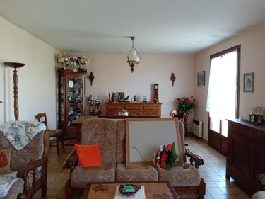 Maison a vendre Saint-Hilaire-du-Harcouët 50600 Manche 77 m2 3 pièces 126420 euros