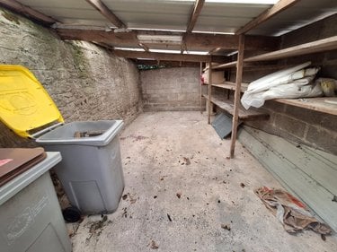 Location maison Saint-Malo 35400 Ille-et-Vilaine 92 m2  900 euros