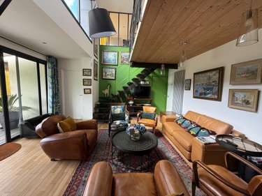 Maison a vendre Auray 56400 Morbihan 160 m2 8 pièces 912000 euros