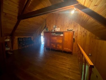 Maison a vendre Moréac 56500 Morbihan 76 m2  136840 euros