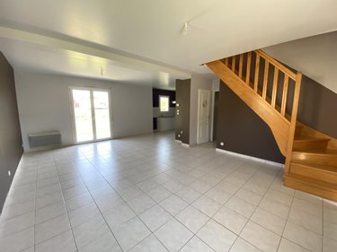 Maison a vendre Saint-Gonnery 56920 Morbihan 84 m2 5 pièces 172590 euros