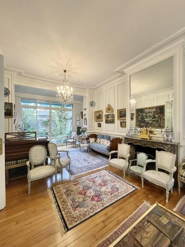 Maison a vendre Reims 51100 Marne 345 m2 11 pièces 1495000 euros
