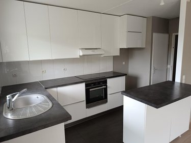 Appartement a vendre Lille 59000 Nord 64 m2  273000 euros