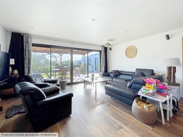 Maison a vendre Ploemeur 56270 Morbihan 115 m2 5 pièces 498500 euros