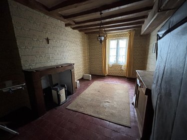 Immeuble a vendre Candé 49440 Maine-et-Loire 209 m2  167500 euros