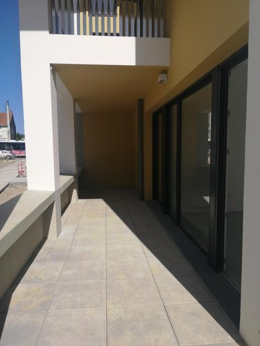 Location appartement Nantes 44000 Loire-Atlantique 47 m2 2 pièces 690 euros