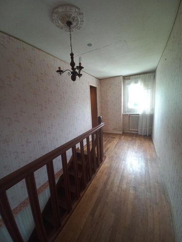 Maison a vendre Bubry 56310 Morbihan 144 m2 5 pièces 126660 euros