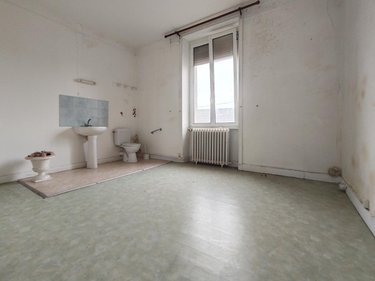 Maison a vendre Plouénan 29420 Finistère 226 m2 11 pièces 210800 euros