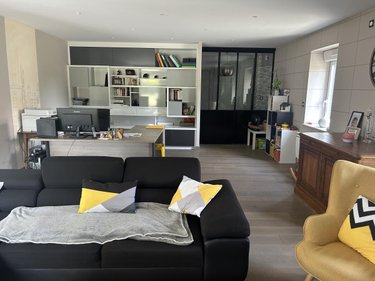 Maison a vendre Tréglamus 22540 Côtes-d'Armor 162 m2 7 pièces 314400 euros