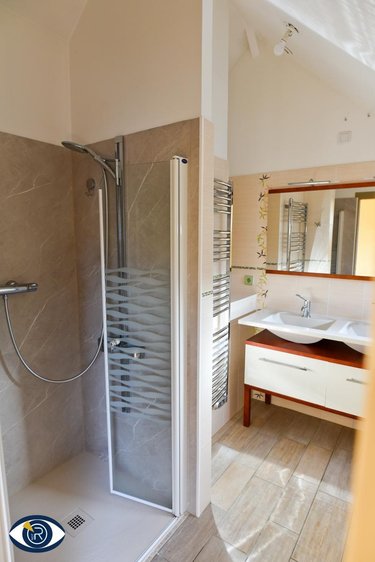 Maison a vendre Argentré 53210 Mayenne 206 m2  353600 euros