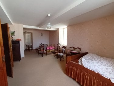 Maison a vendre Daumeray 49640 Maine-et-Loire 166 m2 8 pièces 336000 euros