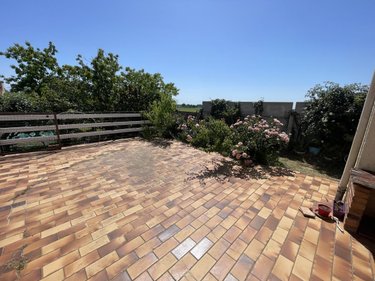 Maison a vendre Marolles-les-Braults 72260 Sarthe 97 m2 4 pièces 115760 euros