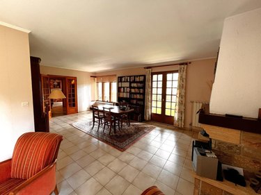 Maison a vendre Saint-Aignan 41110 Loir-et-Cher 120 m2 5 pièces 178080 euros