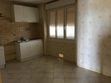 Appartement a vendre Port-Louis 56290 Morbihan 66 m2 3 pièces 218400 euros