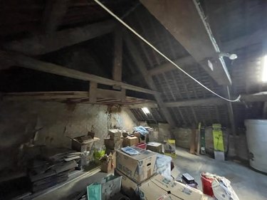 Maison a vendre Saint-Pierre-Église 50330 Manche 95 m2 5 pièces 253616 euros