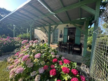 Maison a vendre Bellefont-La Rauze 46090 Lot 140 m2 6 pièces 240000 euros