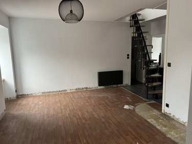 Appartement a vendre Guingamp 22200 Côtes-d'Armor 84 m2 3 pièces 159600 euros