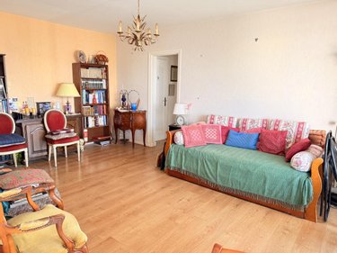 Appartement a vendre Vannes 56000 Morbihan 50 m2 2 pièces 146510 euros