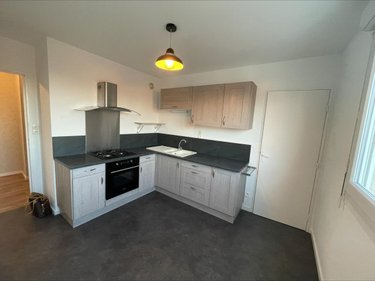 Appartement a vendre Bourg-en-Bresse 01000 Ain 84 m2 4 pièces 145000 euros