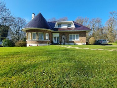 Maison a vendre Auchel 62260 Pas-de-Calais 173 m2 7 pièces 289900 euros