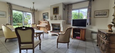 Maison a vendre Questembert 56230 Morbihan 91 m2 5 pièces 270800 euros