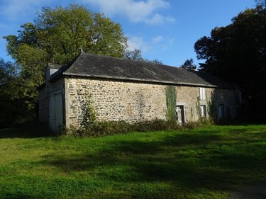Maison a vendre Sacé 53470 Mayenne 413 m2  470340 euros