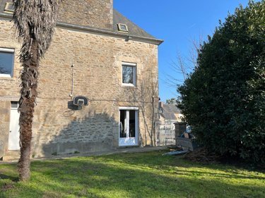 Maison a vendre Créhen 22130 Côtes-d'Armor 212 m2 9 pièces 372900 euros