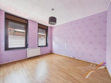 Maison a vendre Hautmont 59330 Nord 98 m2 6 pièces 94750 euros