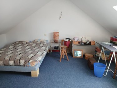 Maison a vendre Andard 49800 Maine-et-Loire 125 m2 7 pièces 331850 euros